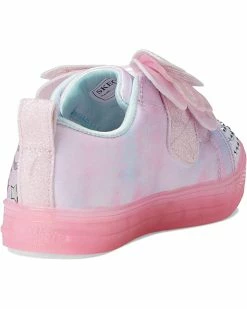 SKECHERS KIDS Sneakers & Athletic Shoes Twinkle Toes - Shuffle Brights 314270N (Toddler) -SKECHERS Shop 61dxqfyzDiL. AC SR736920