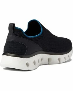 SKECHERS Performance Sneakers & Athletic Shoes Go Walk Glide-Step Flex - Dazzling -SKECHERS Shop 61fDvgjABL. AC SR736920