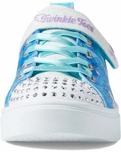 SKECHERS KIDS Sneakers & Athletic Shoes Lighted - Twinkle Sparks 314803L (Little Kid) 13 SKECHERS KIDS Sneakers & Athletic Shoes Lighted - Twinkle Sparks 314803L (Little Kid) -SKECHERS Shop 61fFLTpu 8L. AC SR736920