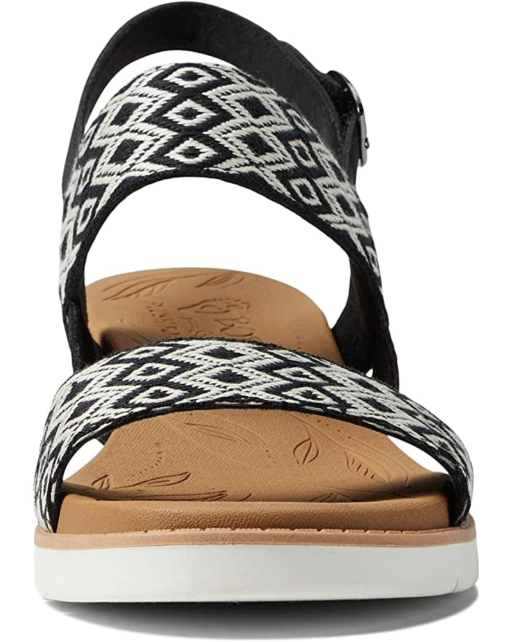 BOBS from SKECHERS Sandals Beach Kiss 4 BOBS from SKECHERS Sandals Beach Kiss - Image 2