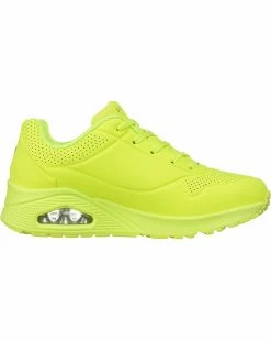 SKECHERS Sneakers & Athletic Shoes Women's UNO-Night Shades Trainers -SKECHERS Shop 61gPzMMOphL. AC SR736920