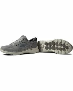SKECHERS Performance Sneakers & Athletic Shoes Go Walk 6 - Compete -SKECHERS Shop 61gloqSuIoL. AC SR736920