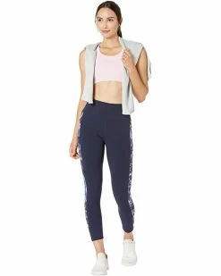 SKECHERS Pants The Gowalk 7/8 High-Waisted Leggings 9 SKECHERS Pants The Gowalk 7/8 High-Waisted Leggings -SKECHERS Shop 61gukvinJL. AC SR736920