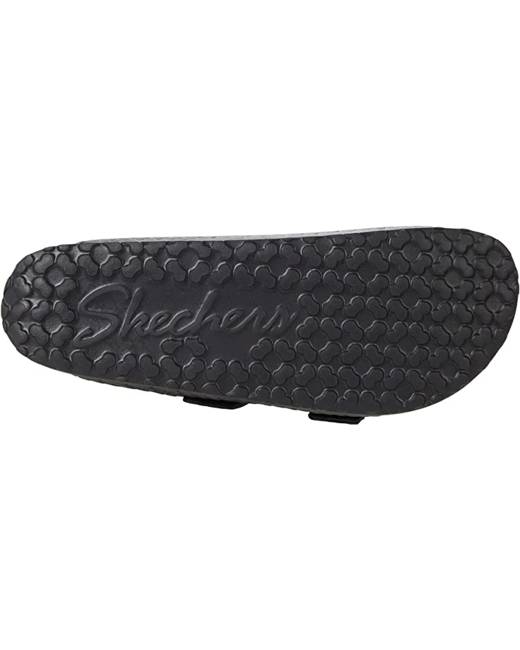 SKECHERS Sandals Foamies Cali Breeze 2.0 - Royal Texture 5 SKECHERS Sandals Foamies Cali Breeze 2.0 - Royal Texture - Image 3