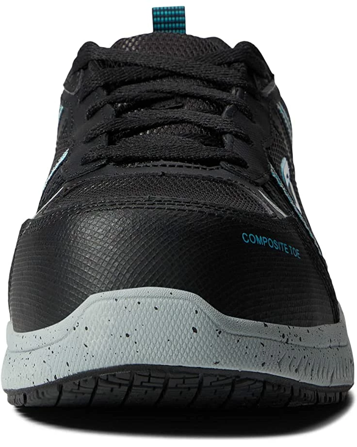 SKECHERS Work Sneakers & Athletic Shoes ELG-5 - Composite Toe 8 SKECHERS Work Sneakers & Athletic Shoes ELG-5 - Composite Toe - Image 6