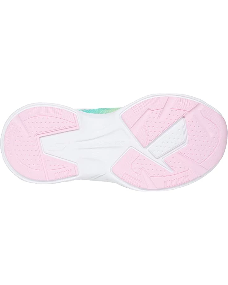 SKECHERS KIDS Sneakers & Athletic Shoes Sport - Social Status Colortastic 302362L (Little Kid/Big Kid) 5 SKECHERS KIDS Sneakers & Athletic Shoes Sport - Social Status Colortastic 302362L (Little Kid/Big Kid) - Image 3