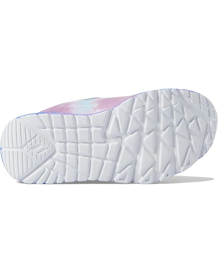 SKECHERS KIDS Sneakers & Athletic Shoes Street - Uno Lite 310487L (Little Kid/Big Kid) 5 SKECHERS KIDS Sneakers & Athletic Shoes Street - Uno Lite 310487L (Little Kid/Big Kid) - Image 3