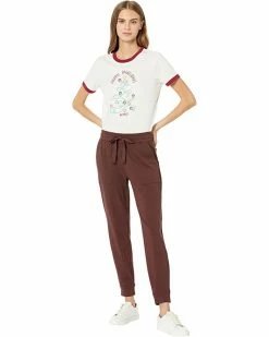 SKECHERS Shirts & Tops Happy Pawliday Ringer Tee -SKECHERS Shop 61j4gl2HNzL. AC SR736920