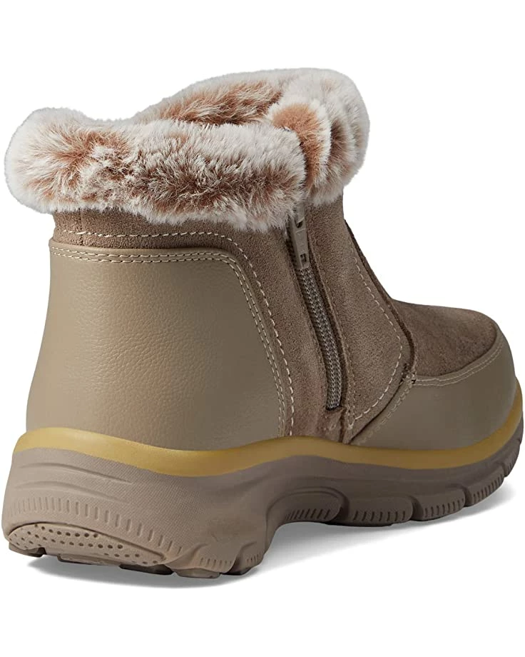 SKECHERS Boots Easy Going - Warm Escape 7 SKECHERS Boots Easy Going - Warm Escape - Image 5