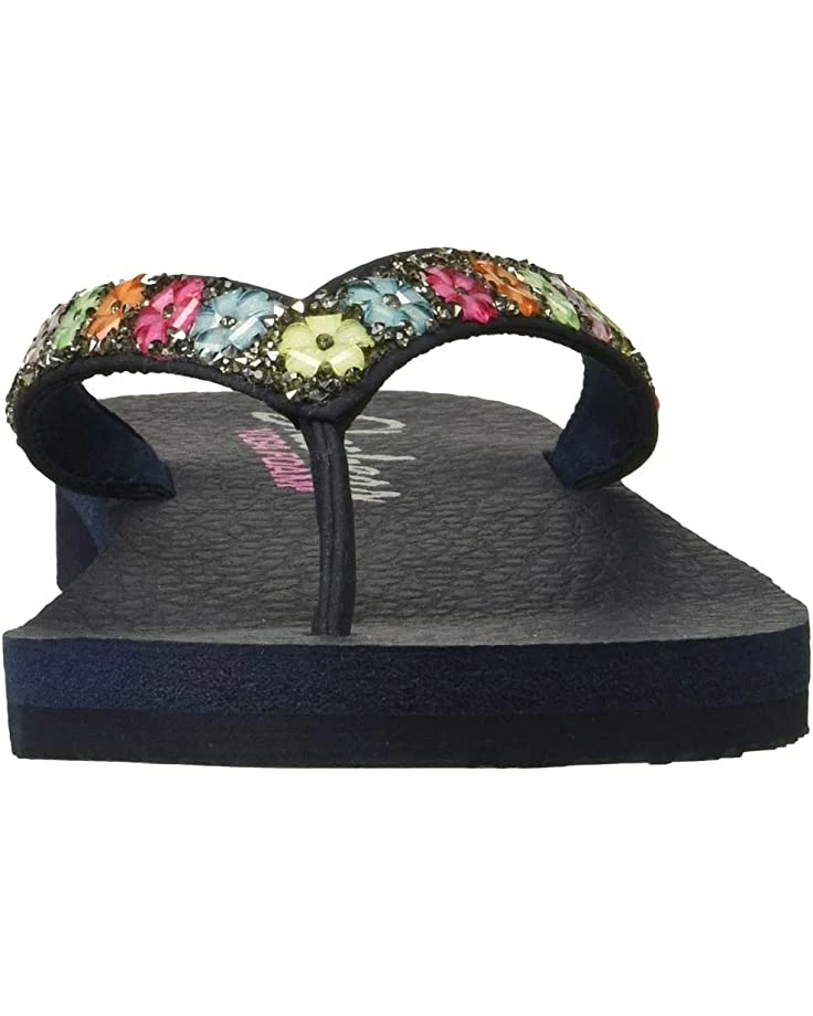 SKECHERS Sandals Meditation - Daisy Delight 9 SKECHERS Sandals Meditation - Daisy Delight - Image 7