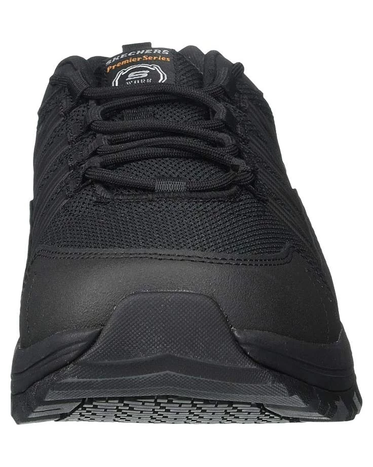 SKECHERS Work Sneakers & Athletic Shoes Fannter 9 SKECHERS Work Sneakers & Athletic Shoes Fannter - Image 7