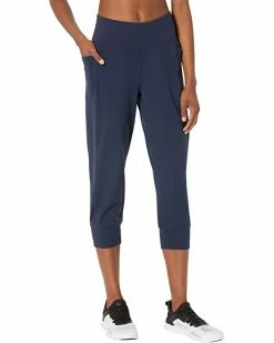 SKECHERS Pants Go Walk Evolution Crop Joggers
