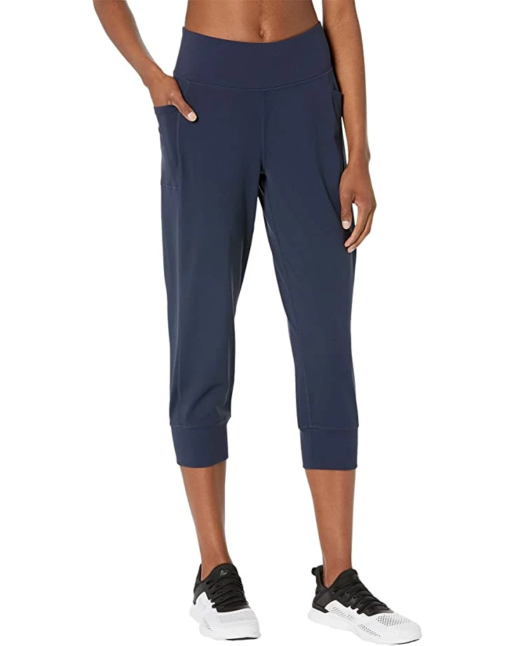 SKECHERS Pants Go Walk Evolution Crop Joggers 3 SKECHERS Pants Go Walk Evolution Crop Joggers