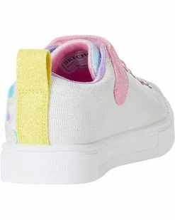SKECHERS KIDS Sneakers & Athletic Shoes Twinkle Toes - Twinkle Sparks Unicorn Charmed 314789L (Little Kid) 12 SKECHERS KIDS Sneakers & Athletic Shoes Twinkle Toes - Twinkle Sparks Unicorn Charmed 314789L (Little Kid) -SKECHERS Shop 61klaZdQn0L. AC SR736920