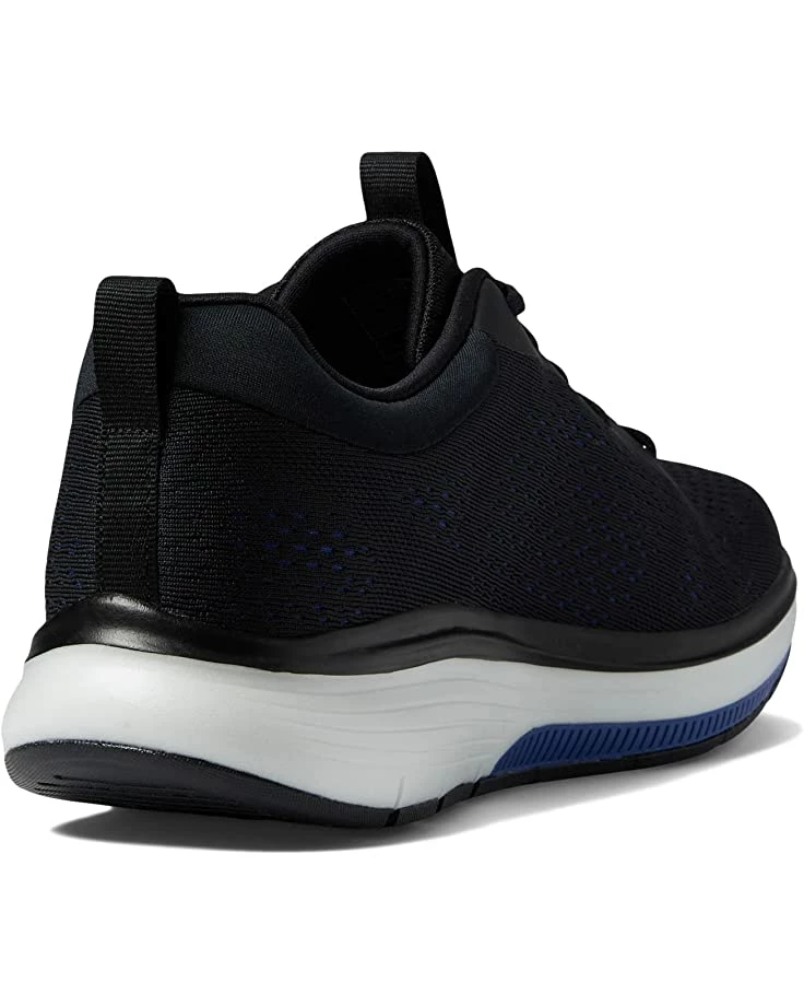 SKECHERS Performance Sneakers & Athletic Shoes Go Walk Arch Fit Workout Walker - Outpace 7 SKECHERS Performance Sneakers & Athletic Shoes Go Walk Arch Fit Workout Walker - Outpace - Image 5