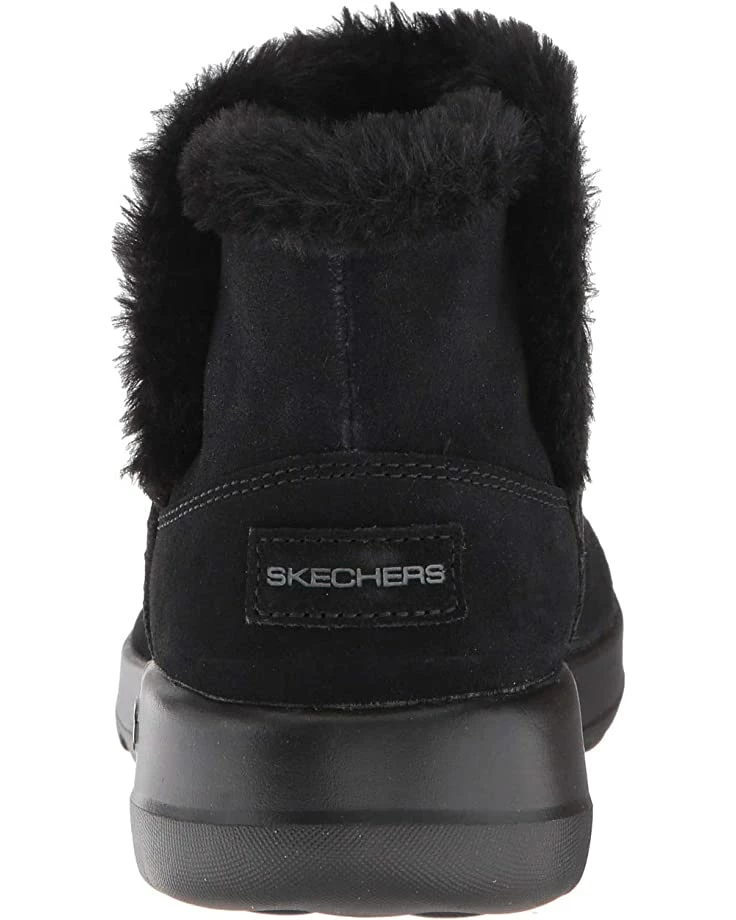 SKECHERS Performance Boots On-The-Go Joy Bundle Up 7 SKECHERS Performance Boots On-The-Go Joy Bundle Up - Image 5