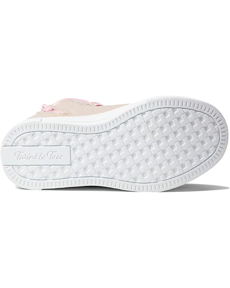 SKECHERS KIDS Sneakers & Athletic Shoes Twinkle Toes - Twinkle Sparks Star Glitz 314792L (Little Kid) 5 SKECHERS KIDS Sneakers & Athletic Shoes Twinkle Toes - Twinkle Sparks Star Glitz 314792L (Little Kid) - Image 3