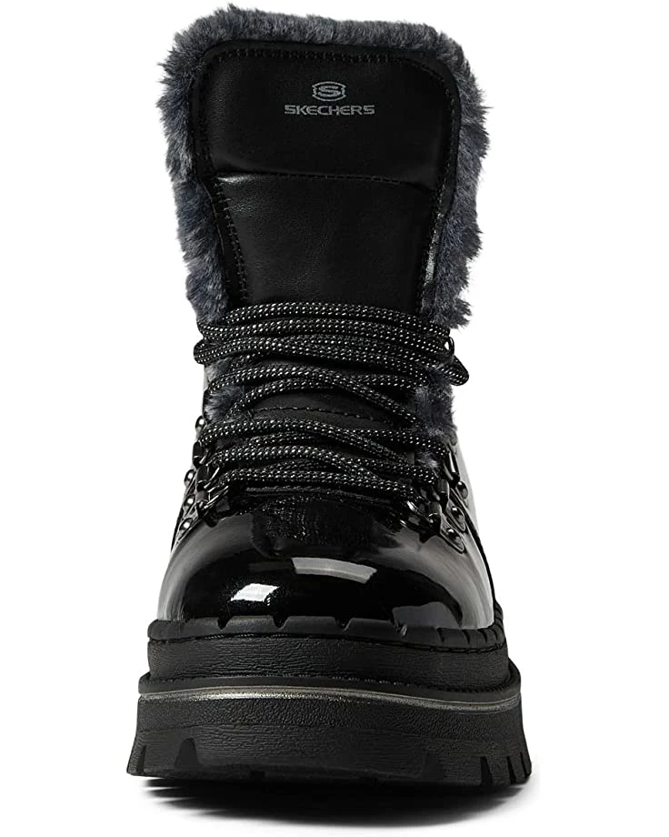 SKECHERS Boots Jammers - Cozy Retro 4 SKECHERS Boots Jammers - Cozy Retro - Image 2