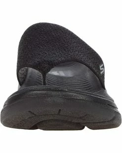 SKECHERS Performance Sandals Go Walk Arch Fit Knit 3 Point Sandal -SKECHERS Shop 61lcxeOdwfL. AC SR736920