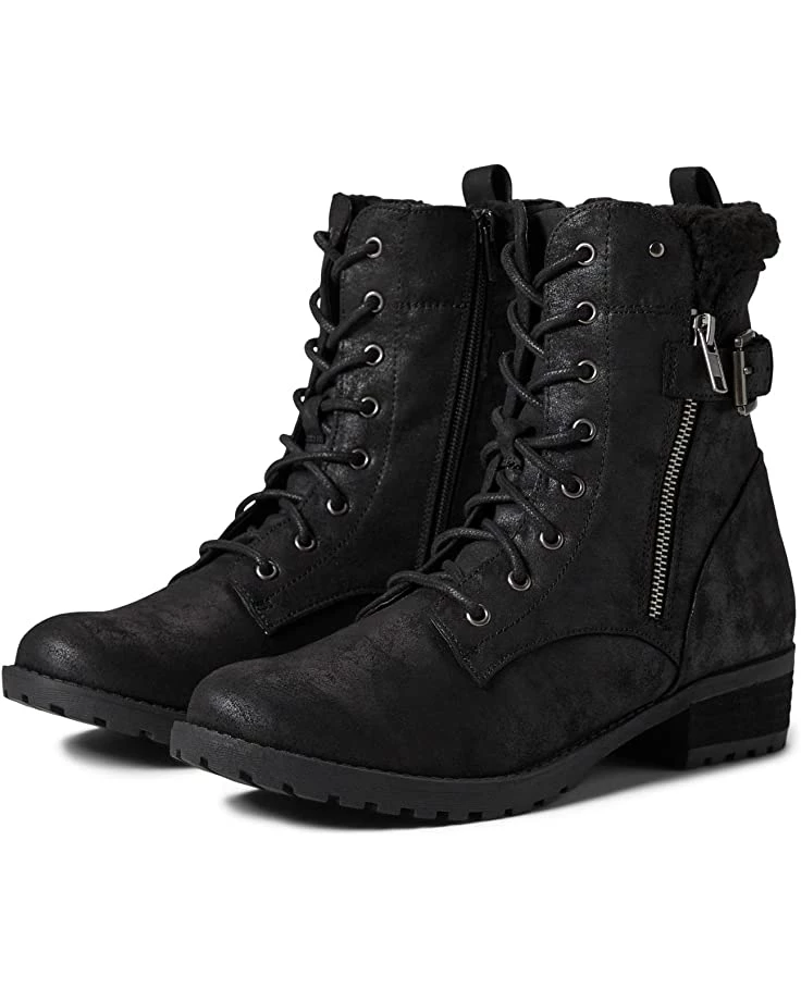 SKECHERS Boots Dome - Fall For You 3 SKECHERS Boots Dome - Fall For You