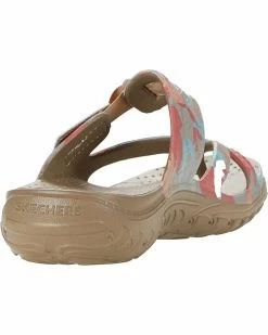 SKECHERS Sandals Foamies Reggae - Rainforest 12 SKECHERS Sandals Foamies Reggae - Rainforest -SKECHERS Shop 61ltBn3HheS. AC SR736920