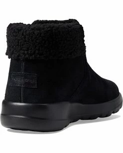 SKECHERS Performance Boots On-The-Go Joy - Happily Cozy -SKECHERS Shop 61mgkRWRjeL. AC SR736920