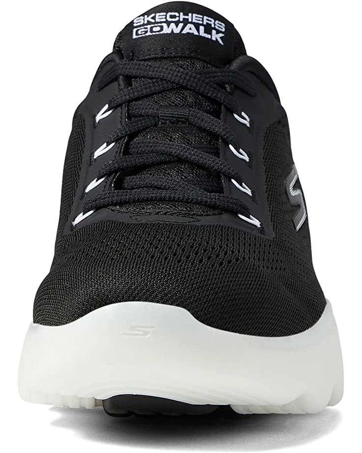 SKECHERS Performance Sneakers & Athletic Shoes Go Walk Massage Fit - 216404 8 SKECHERS Performance Sneakers & Athletic Shoes Go Walk Massage Fit - 216404 - Image 6