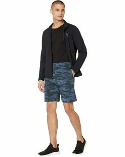 SKECHERS Skech-Sweats Camo Lounge 9" Shorts -SKECHERS Shop 61nUK60gIpL. AC SR736920