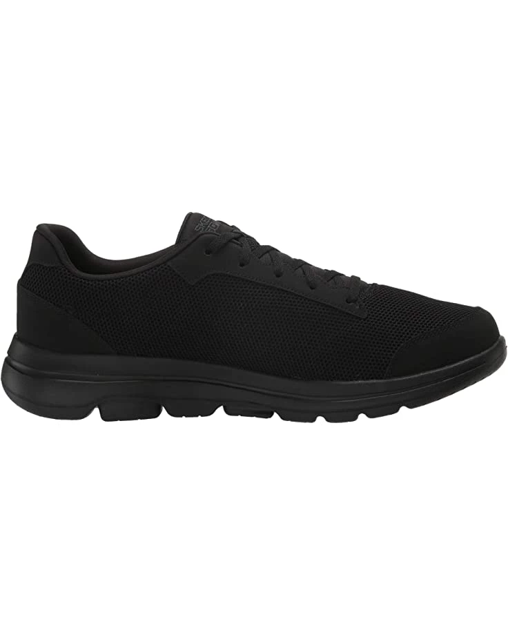 SKECHERS Performance Sneakers & Athletic Shoes Go Walk 5 - Demitass 8 SKECHERS Performance Sneakers & Athletic Shoes Go Walk 5 - Demitass - Image 6