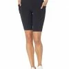SKECHERS GO WALK High Waisted 10" Bike Shorts 2 SKECHERS GO WALK High Waisted 10" Bike Shorts -SKECHERS Shop 61naB8I4dAS. AC SR736920