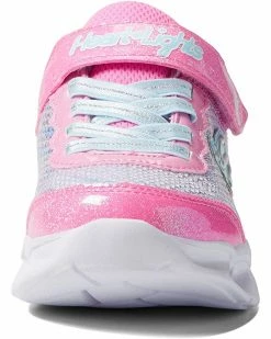 SKECHERS KIDS Sneakers & Athletic Shoes Sport Lighted - Sweetheart Lights - Lets Shine 302313L (Little Kid/Big Kid) 13 SKECHERS KIDS Sneakers & Athletic Shoes Sport Lighted - Sweetheart Lights - Lets Shine 302313L (Little Kid/Big Kid) -SKECHERS Shop 61nyu5RclwL. AC SR736920
