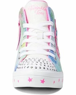 SKECHERS KIDS Sneakers & Athletic Shoes Twinkle Toes - Twi-Lites 2.0 314439L (Little Kid) -SKECHERS Shop 61nz4SzPAYL. AC SR736920