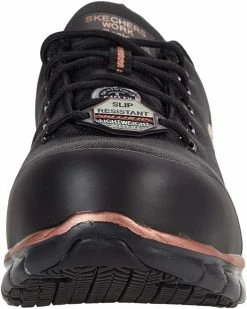 SKECHERS Work Sneakers & Athletic Shoes Sure Track - Chiton Alloy Toe -SKECHERS Shop 61o0s4ZZKtL. AC SR736920