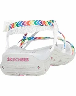SKECHERS Sandals Reggae - Bright Direction 12 SKECHERS Sandals Reggae - Bright Direction -SKECHERS Shop 61orMdaKhL. AC SR736920