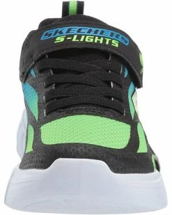 SKECHERS KIDS Sneakers & Athletic Shoes Sport Lighted - Flex-Glow 400016L (Little Kid/Big Kid) -SKECHERS Shop 61outIEKJDL. AC SR736920