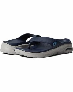 SKECHERS Sandals Foamies Arch Fit 3 Point Sandal -SKECHERS Shop 61p0KsE4L. AC SR736920