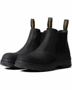 SKECHERS Work Boots Workshire Composite Toe