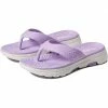 SKECHERS Sandals Foamies Go Walk 5 Pastel 3 Point Sandal -SKECHERS Shop 61pBoki2EL. AC SR736920