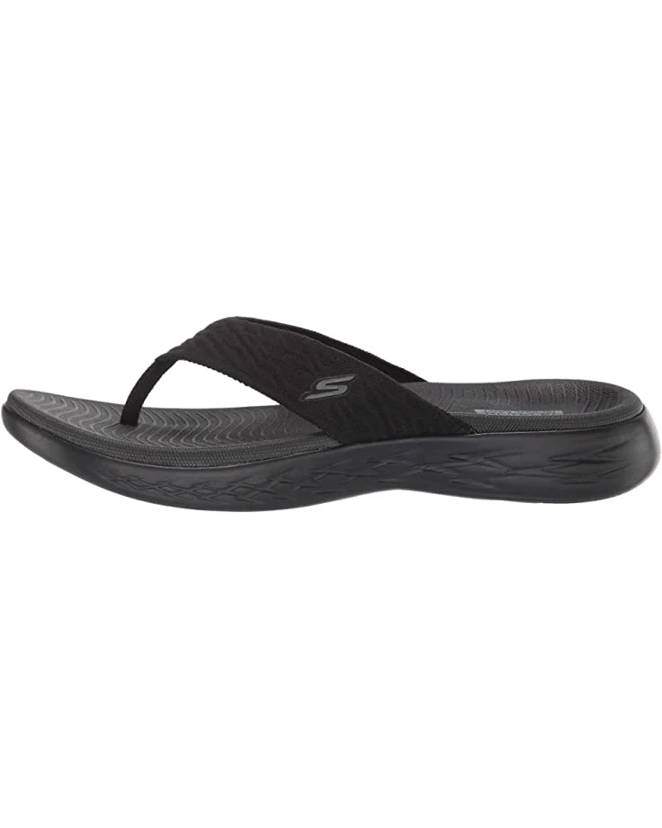 SKECHERS Performance Sandals On-The-Go 600 - Sunny 6 SKECHERS Performance Sandals On-The-Go 600 - Sunny - Image 4