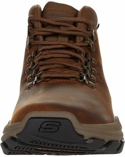 SKECHERS Hiking Relaxed Fit Respected - Esmont -SKECHERS Shop 61ph SzFmTL. AC SR736920