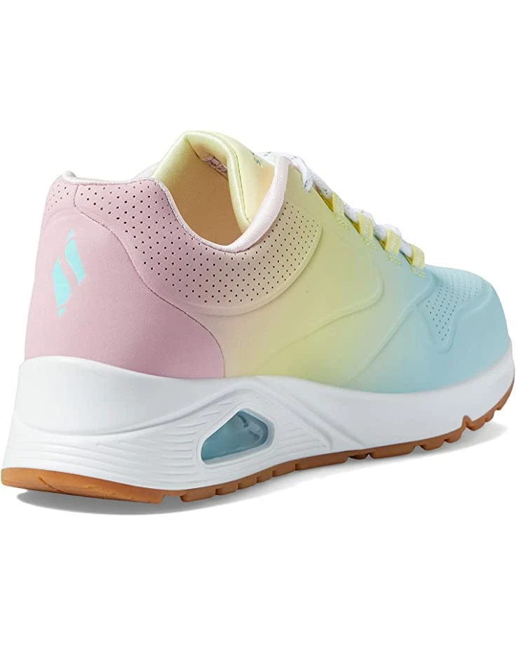 SKECHERS KIDS Sneakers & Athletic Shoes Street - Uno Gen1 310536L (Little Kid/Big Kid) 7 SKECHERS KIDS Sneakers & Athletic Shoes Street - Uno Gen1 310536L (Little Kid/Big Kid) - Image 5