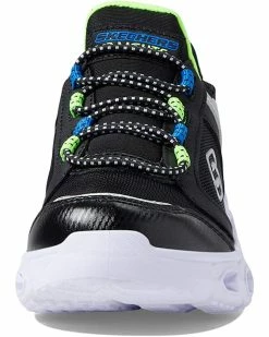 SKECHERS KIDS Sneakers & Athletic Shoes Lighted Slip-Ins - Hypno - Flash 2.0 - Odelux (Little Kid/Big Kid) -SKECHERS Shop 61quVYj9UrL. AC SR736920