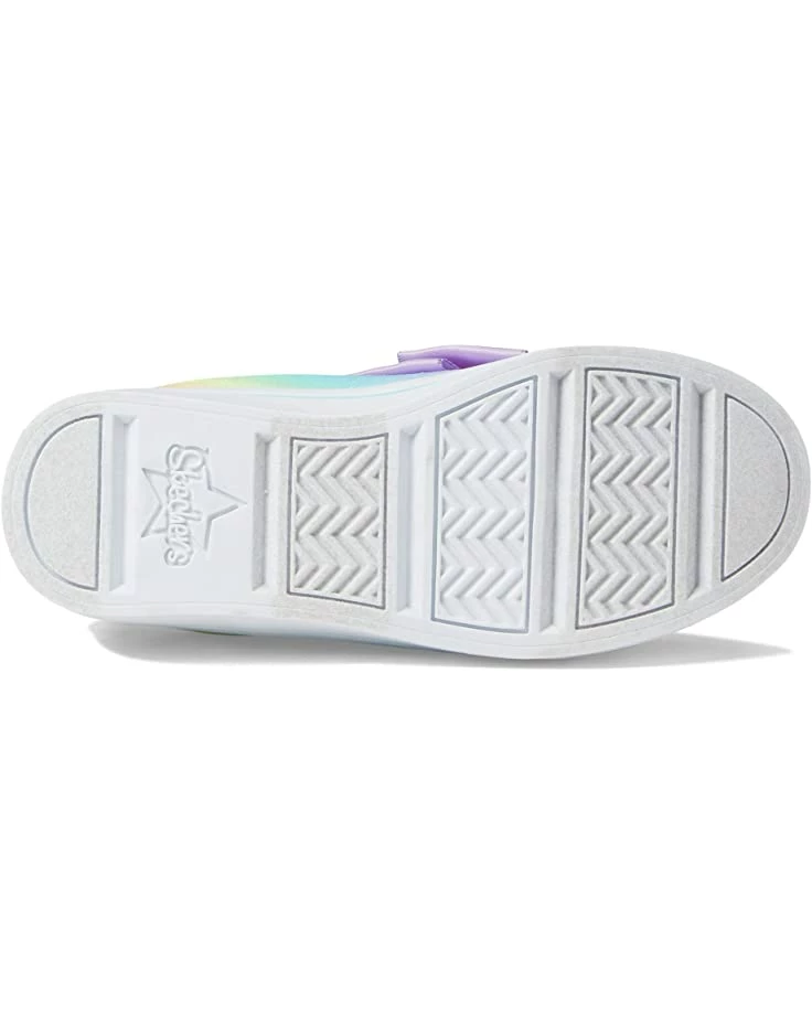 SKECHERS KIDS Sneakers & Athletic Shoes Twinkle Toes - Twi-Lites 2.0 314449N (Toddler/Little Kid) 5 SKECHERS KIDS Sneakers & Athletic Shoes Twinkle Toes - Twi-Lites 2.0 314449N (Toddler/Little Kid) - Image 3