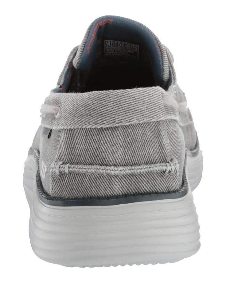 SKECHERS Boat Shoes Status 2.0 - Lorano 7 SKECHERS Boat Shoes Status 2.0 - Lorano - Image 5