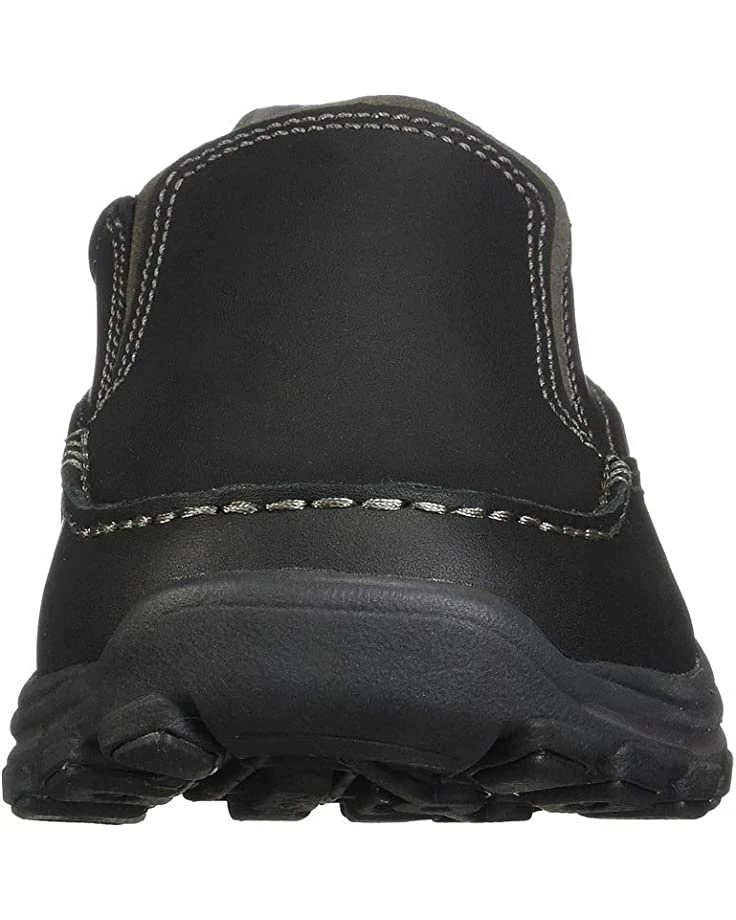 SKECHERS Loafers Relaxed Fit Braver - Rayland 9 SKECHERS Loafers Relaxed Fit Braver - Rayland - Image 7