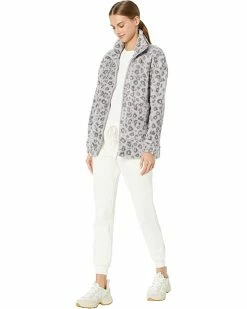 SKECHERS Coats & Outerwear Feline Myself Full Zip Jacket -SKECHERS Shop 61rVNwOmD6L. AC SR736920