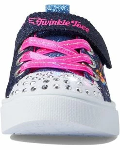 SKECHERS KIDS Sneakers & Athletic Shoes Twinkle Toes - Twinkle Sparks-Unicorn Sunshine 314802N (Toddler) 14 SKECHERS KIDS Sneakers & Athletic Shoes Twinkle Toes - Twinkle Sparks-Unicorn Sunshine 314802N (Toddler) -SKECHERS Shop 61rjau JpqL. AC SR736920