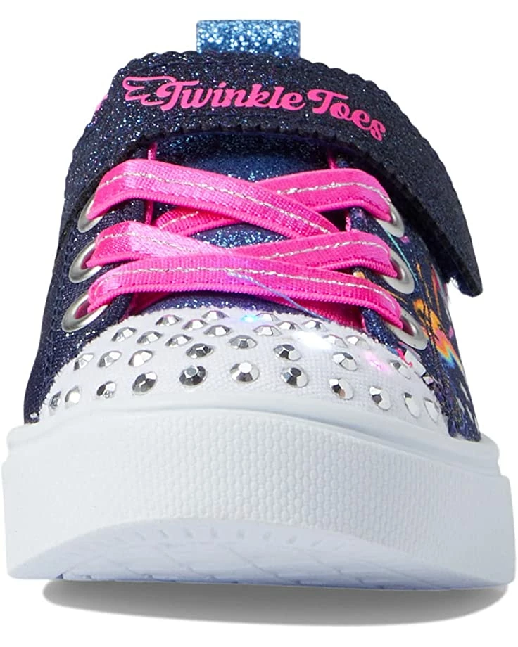 SKECHERS KIDS Sneakers & Athletic Shoes Twinkle Toes - Twinkle Sparks-Unicorn Sunshine 314802N (Toddler) 8 SKECHERS KIDS Sneakers & Athletic Shoes Twinkle Toes - Twinkle Sparks-Unicorn Sunshine 314802N (Toddler) - Image 6