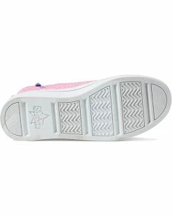 SKECHERS KIDS Sneakers & Athletic Shoes Flip Kicks - Twi-Lites 2.0 Butterfly Shine 314554L (Little Kid/Big Kid) 11 SKECHERS KIDS Sneakers & Athletic Shoes Flip Kicks - Twi-Lites 2.0 Butterfly Shine 314554L (Little Kid/Big Kid) -SKECHERS Shop 61rjmEWiCdL. AC SR736920