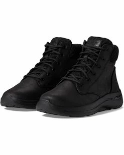 SKECHERS Performance Boots Go Walk Arch Fit - Simply Cheery